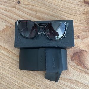Prada Sunglasses